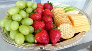 fruit platter catering west palm beach