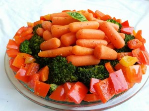 Vegetable Medley