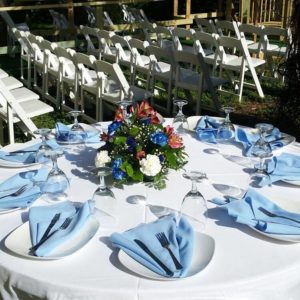 wedding catering Lake Worth FL