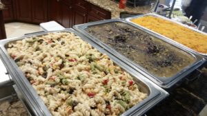Taco Station Catering West Palm Beach